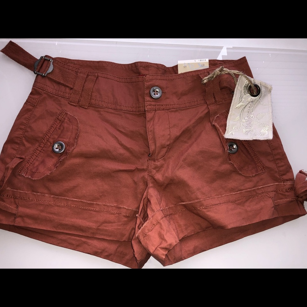 Mudd Jeans shorts